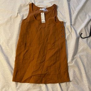 Urban Outfitters Shift Dress